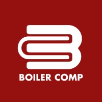 Boiler Comp logo - Similar company to Saimic