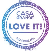 Casa Grande Chamber of Commerce & Tourism Office logo - Similar company to Tritec Az | Your Strategic Contractor