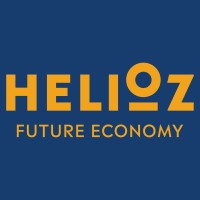 HELIOZ | Future Economy logo - Similar company to Garteln