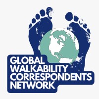 GWCN: Global Walkability Correspondents Network logo - Similar company to Hand Over