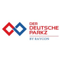 Der Deutsche Parkz logo - Similar company to Workloft
