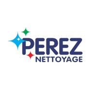 PEREZ NETTOYAGE logo - Similar company to Caue 66