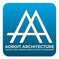 Adroit Architecture Limited logo - Similar company to Studio Design Group