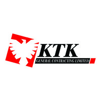 KTK GENERAL CONTRACTING LTD logo - Similar company to Epic Construction, Inc.