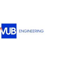 VUB Faculty of Engineering logo - Similar company to Dfuture