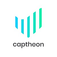 Captheon logo - Similar company to Cosdec Alpha