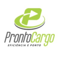 Pronto Cargo do Brasil (Oficial) logo - Similar company to Km Cargo