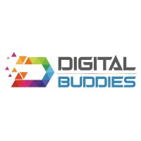 Digital Buddies logo - Similar company to Digital Buddiess