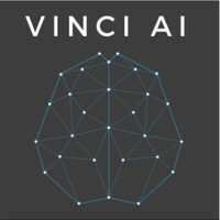 Vinci Ai logo - Similar company to Mind Key