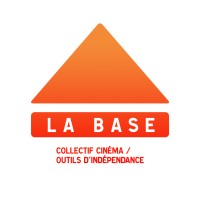 LA BASE logo - Similar company to La Base