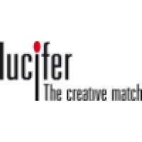 zaher nourredine Lucifer logo - Similar company to Disperse