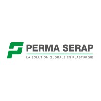PERMA SERAP logo - Similar company to Fastring