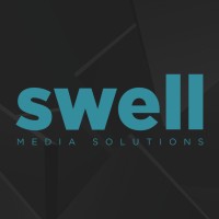Swell Media Solutions logo - Similar company to Image Advantage