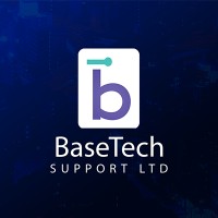 BaseTech Support logo - Similar company to Base Technologies