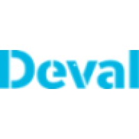 DEVAL S.p.A. logo - Similar company to Cva Spa - Compagnia Valdostana Delle Acque