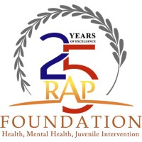 RAP Foundation logo - Similar company to A Plus Heating And Air Conditioning