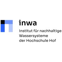Institut für nachhaltige Wassersysteme der Hochschule Hof logo - Similar company to Melk Gmbh