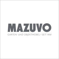 MAZUVO Garten- & Objektmöbel logo - Similar company to Matrixplan Gmbh