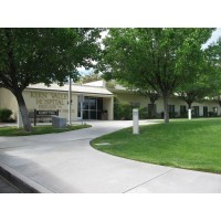 Kern Valley Healthcare District logo - Similar company to Alan E. Gorenberg, M.D., Inc.