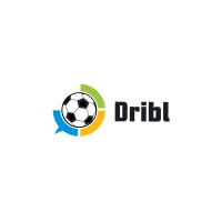 Dribl logo - Similar company to Alloy Infotech