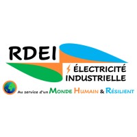 SAS RDEI logo - Similar company to Rck-Mat