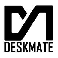 Deskmate logo - Similar company to Oya