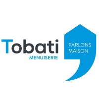 Tobati logo - Similar company to Batixel