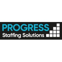 Progress Staffing Solutions logo - Similar company to Coventry Rocks | What’S On Guide For Coventry