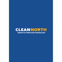 Corporacion Clean North logo - Similar company to 123 Language!