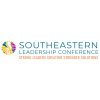 Southeastern Leadership Conference logo - Similar company to Coast Young Professionals