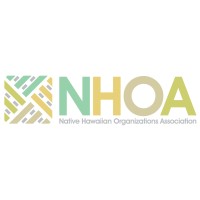 Native Hawaiian Organizations Association logo - Similar company to ʻĀinaquest