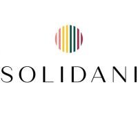 Solidani logo - Similar company to Pharmagency