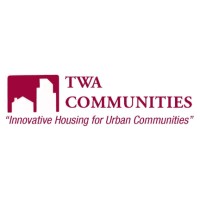 Twa Communities