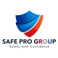 Safe Pro Group Inc. logo - Similar company to Quantum Realm Engineering