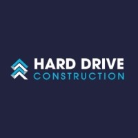 Hard Drive Construction Ltd logo - Similar company to Mk Contractors Ltd