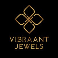 Vibraant Jewels logo - Similar company to Utopiaa Jewels