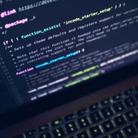 Self-Employed (Software Development)