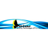 Falcon Security Technologies logo - Similar company to Advanced Technology Egypt (Suprema Egypt)