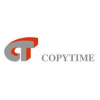 Copytime sas logo - Similar company to Studio D'Interni Pasero Sas