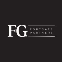 Fortgate Partners logo - Similar company to D3X Studio