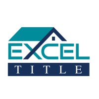 Excel Title logo - Similar company to Proliant Settlement Systems