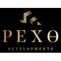PEXO™ - Pexo Developments logo - Similar company to Red & Co