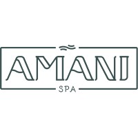 Amani Spa logo - Similar company to Padma Spa