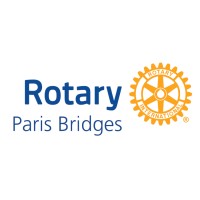Rotary Club Paris Bridges logo - Similar company to Centrale Directe