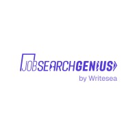 Job Search Genius logo - Similar company to Writesea