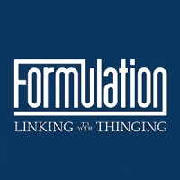 Formulation Group logo - Similar company to Layers Cosmetic Co. Ltd.