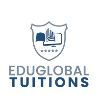 EduGlobal Tuitions logo - Similar company to Flash'N'Teach