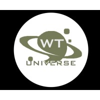 Way To Universe Logistics logo - Similar company to Cims College