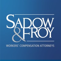 Sadow & Froy logo - Similar company to Paramount Flooring Inc