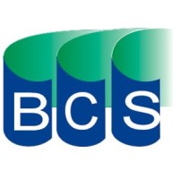 BCS logo - Similar company to Techlex